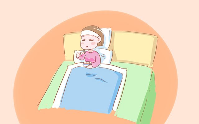                     原创            妈妈剖腹产容易留下后遗症？医生：产后这几点要重视