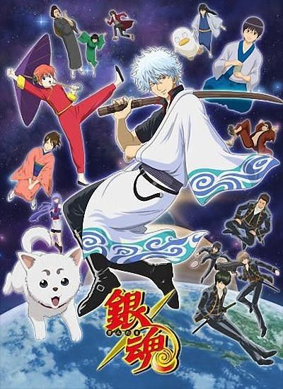 银魂实力排名_银魂神乐