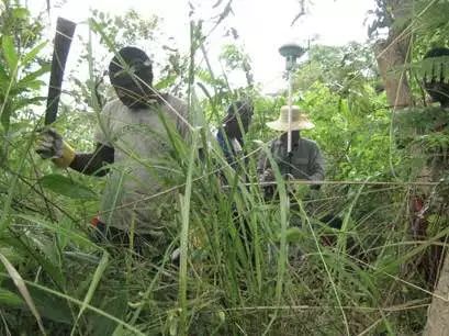 法国人花了18年都没修好的这条路,中国人只用