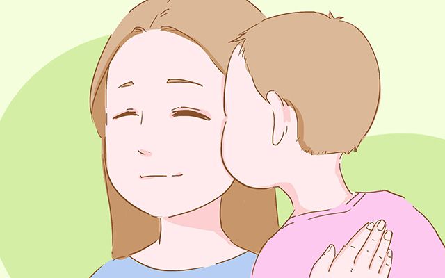                     原创            经常抚摸宝宝有这么多好处？很多家长都不知道，尤其是第一点