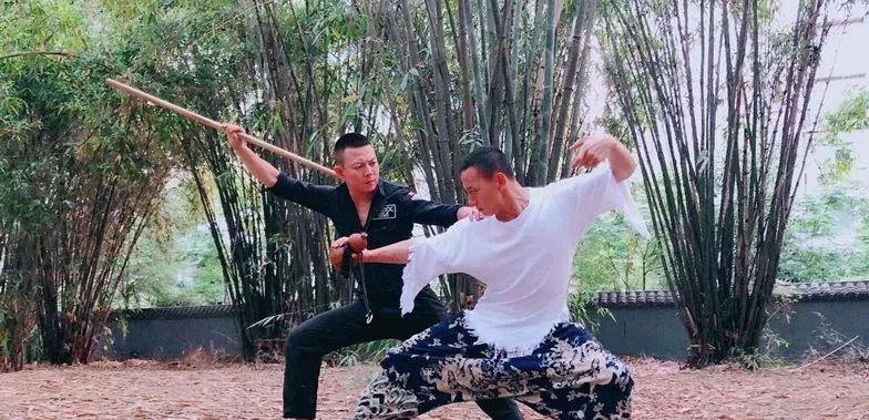 威海烟台聊城这仨小伙"打"火了!