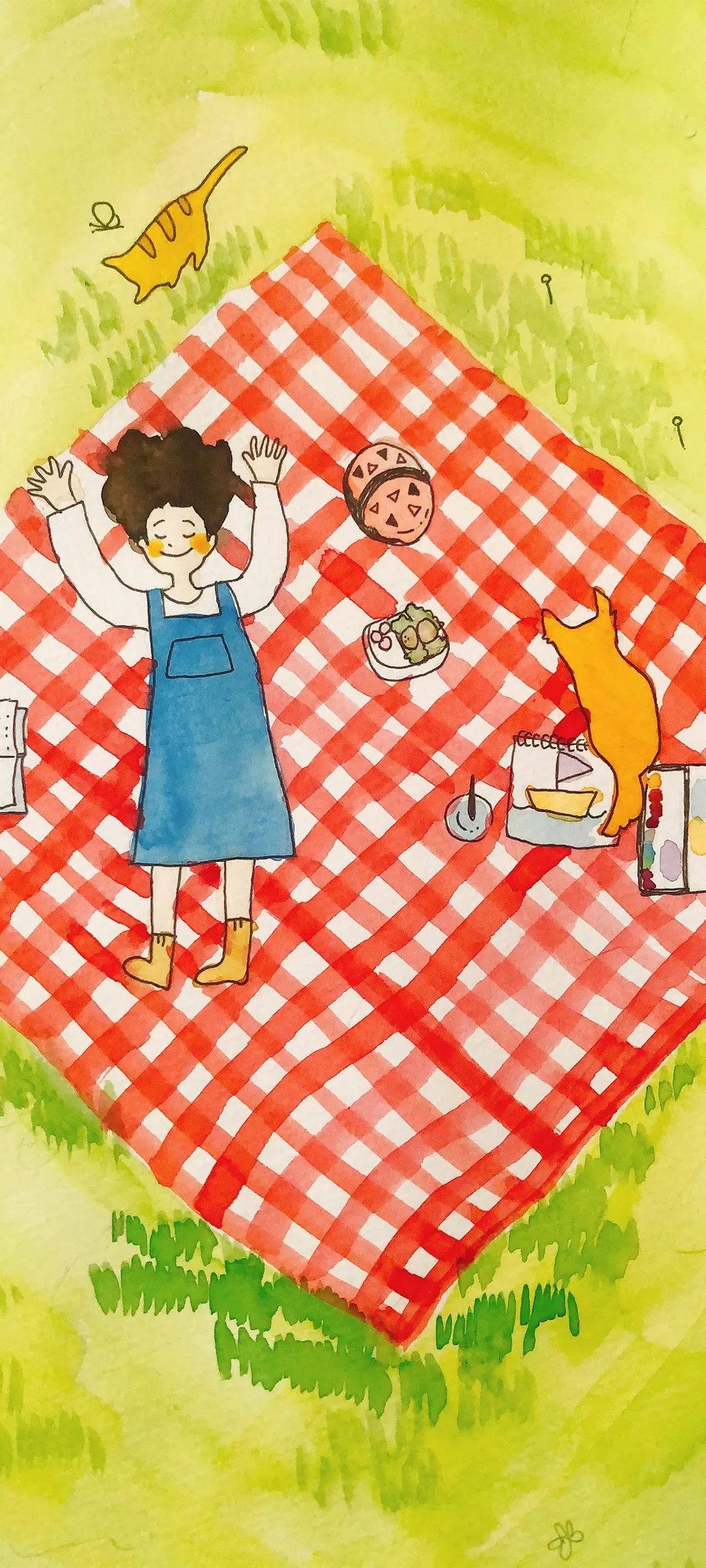 iPhoneXS 全面屏高清手机壁纸