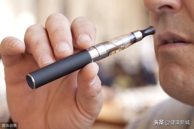 电子烟是什么回事?电子烟真的能帮助戒烟吗?