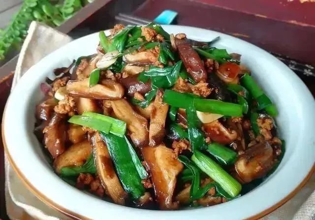 香菇肉末怎么弄好吃 65638a5e3a5042bdbb124a70549d8a1d.jpeg