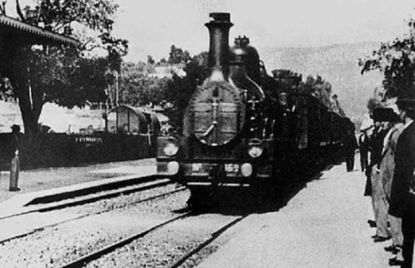 一起绑架案成为黄金荣的第一桶金