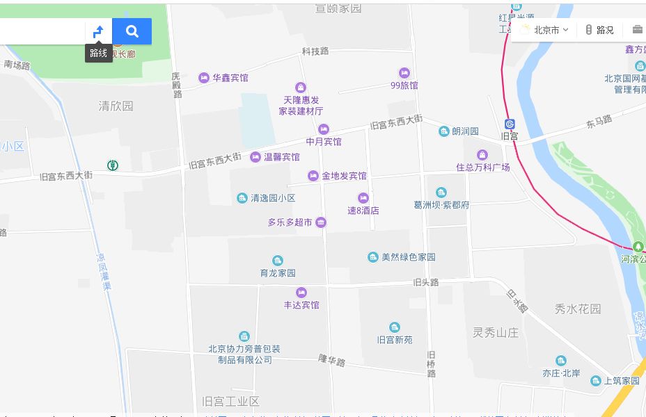 【大兴规划】这2个镇的大兴人有福啦!公园,住房全都有