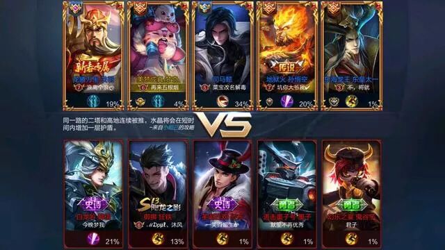 王者荣耀:玩家晒国服称号,不料却被网友耻笑,这英雄也