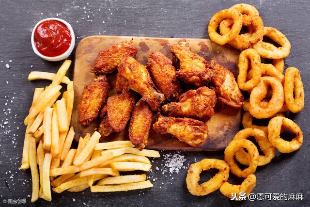                     要不要给孩子吃零食？营养专家：这些零食越吃越健康。你家里有吗