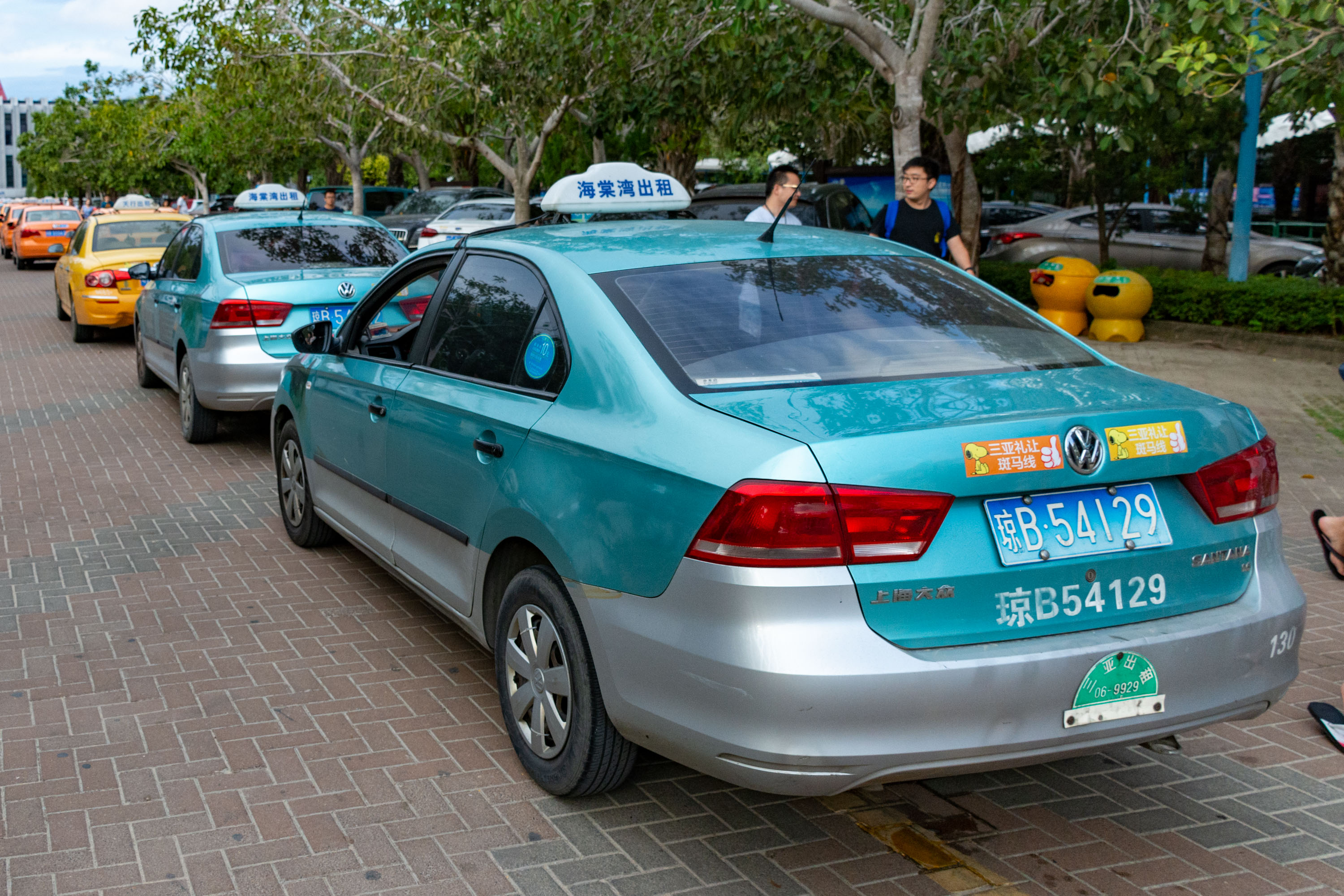 本地人买车不上当地车牌,缘由原来竟是这么一小点