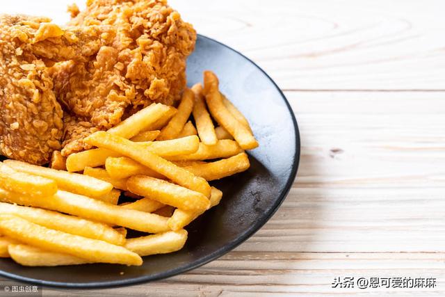                     要不要给孩子吃零食？营养专家：这些零食越吃越健康。你家里有吗