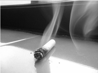                     原创            “我的孩子躲过了二手烟，却没有躲过三手烟”