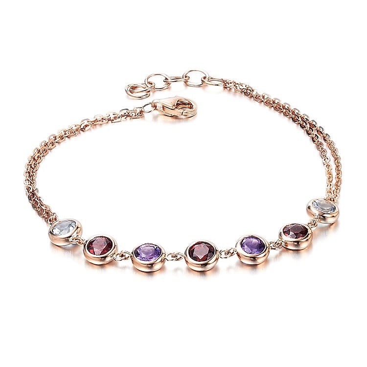 首饰手链推荐长期戴的 77bce1af09e344c5a9050043838313fc.jpeg