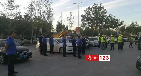 霸州123都被拆啦你还在等什么霸州全面拆除大行动