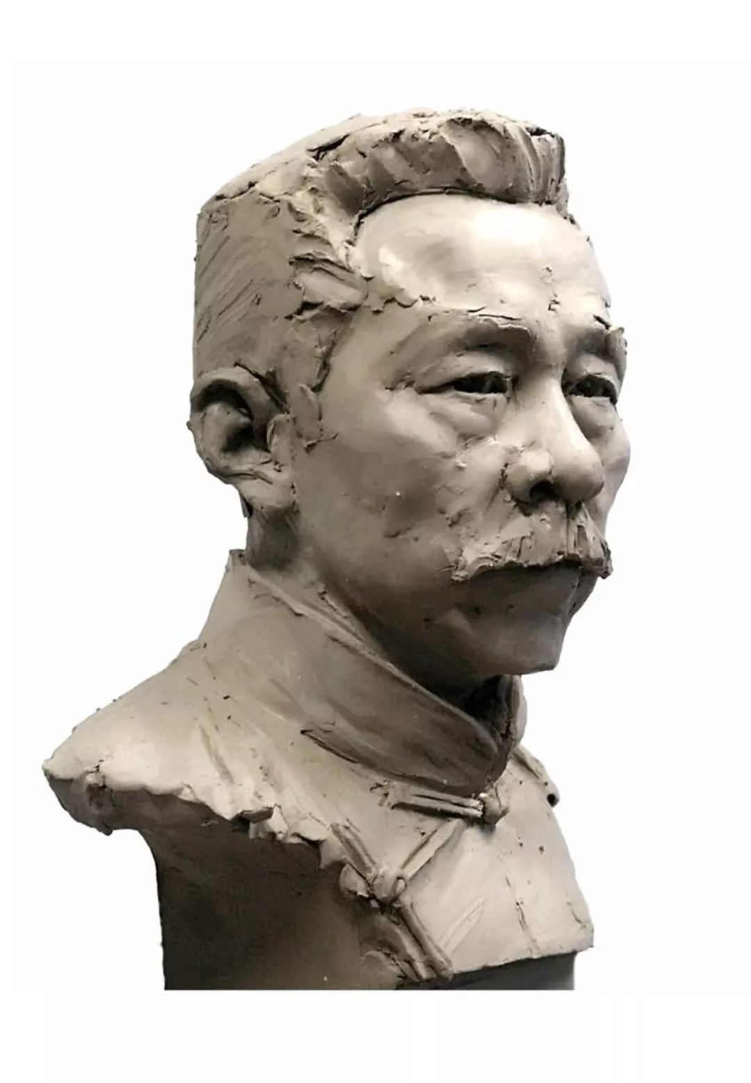达·芬奇说:"绘画远胜于雕刻,因此,能表现透视深度的青铜浮雕比一件