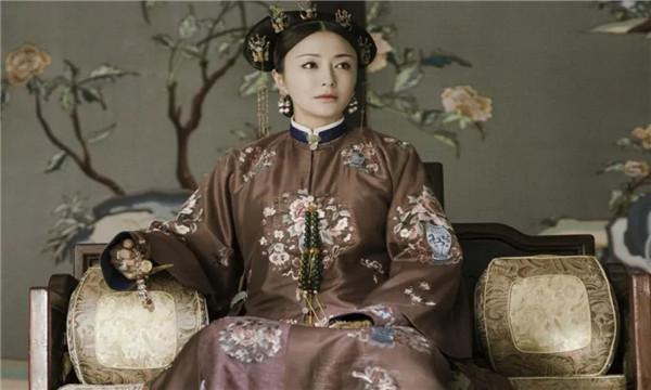历史上真实的如懿原型 8b57be95fc3a40bc8ddfd1a453707531.jpeg