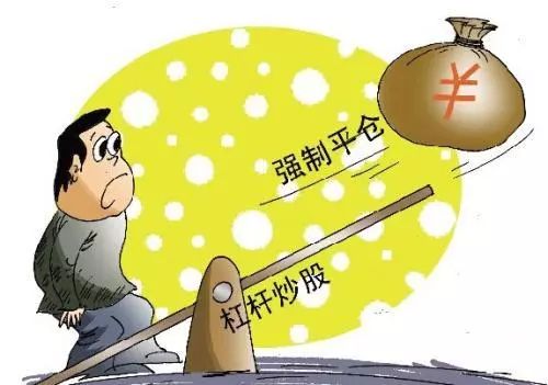 实盘配资：股市投资的新风向