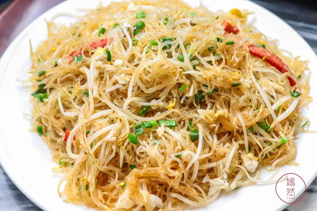 虎门新湾十三年老字号海鲜大排档连鸡煲和炒粉都让人欲罢不能