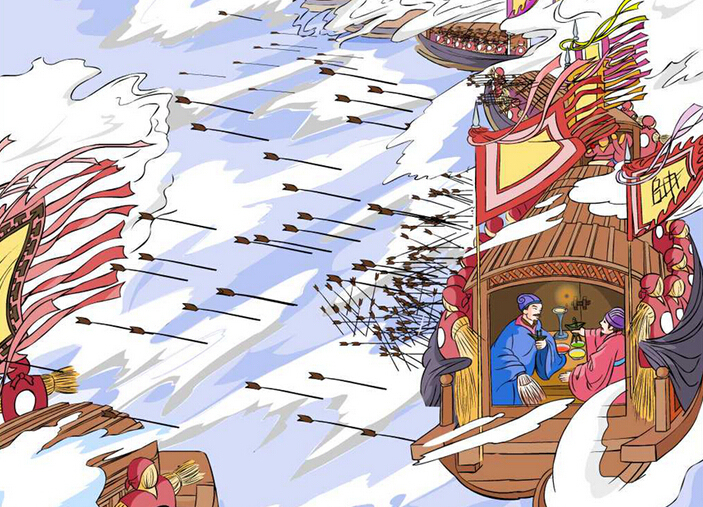 诸葛亮的光辉形象是如何树立起来的？