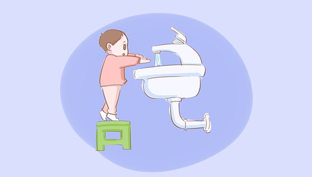                     原创            这4件事做不好，宝宝脾胃会很受伤，妈妈要多加重视