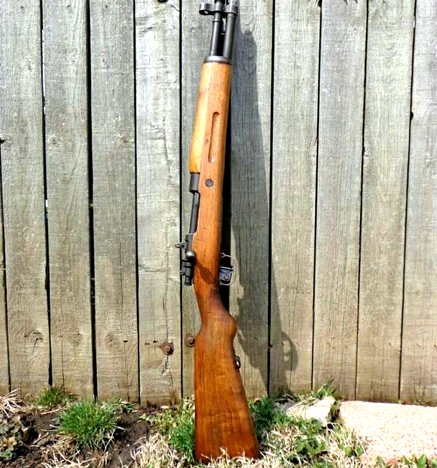 12 雷明顿 870 svt-40半自动步枪 cz 550 fs 西班牙fr-8栓动步枪 木托