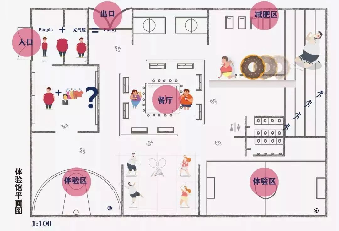 风华正茂 | 宁波大学生优秀文创作品联展让参观者们脑洞大开!