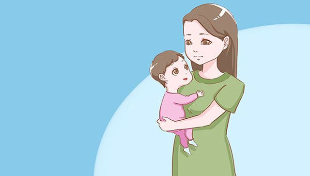                     原创            经常抚摸宝宝有这么多好处？很多家长都不知道，尤其是第一点