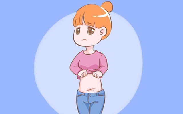                     原创            妈妈剖腹产容易留下后遗症？医生：产后这几点要重视