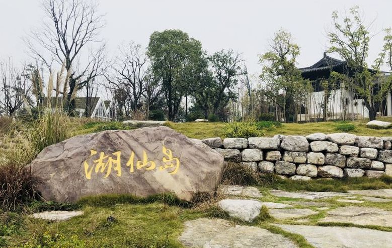 常德柳叶湖涌现7处网红潜力景点,最佳居然是.