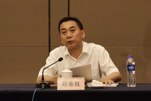 中共金华市委常委,统战部部长郑余良全程参加座谈会并致辞.