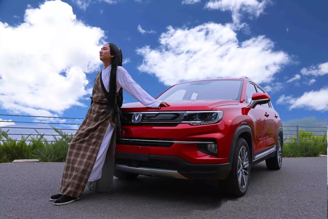 【WiKiCAR视频】:不一样的江湖路,新倚天屠龙