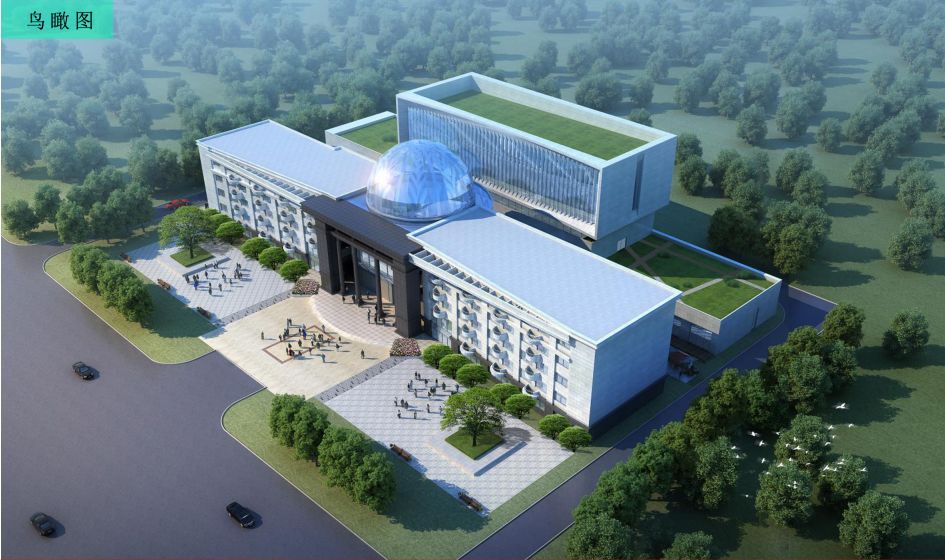 28日,济宁市自然资源和规划局公示济宁市工人文化宫扩建项目建设工程