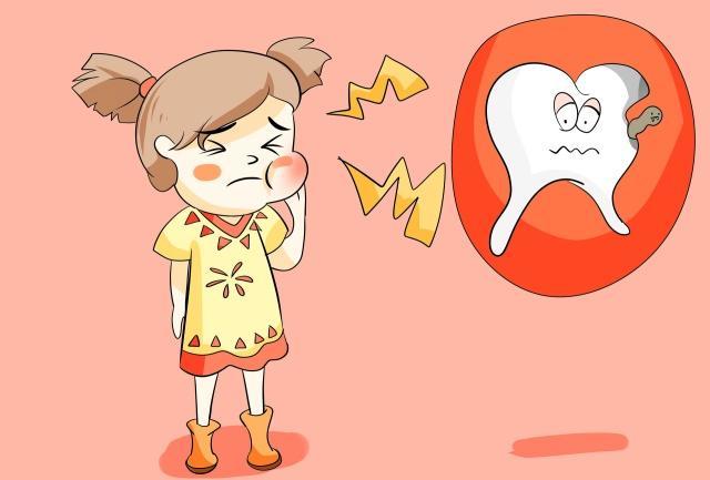                     原创            为何多数宝宝会有龋齿？原因主要有3点，全和妈妈不当喂养有关