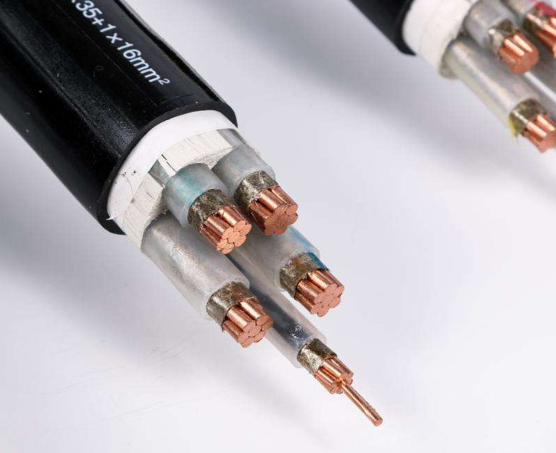 电线电缆为什么要选择特变电工