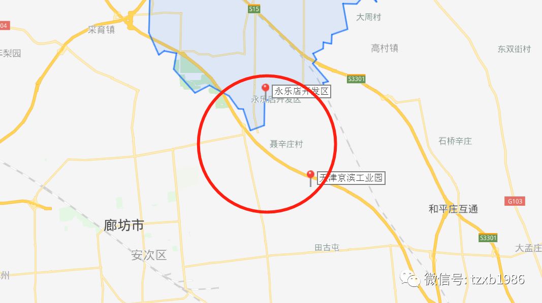 通州永乐店GDP2020_2020通州新城规划图