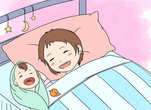 坐月子需要多少天呢 ae9ff7a6a4af4bdba69ad4143f006907.jpeg