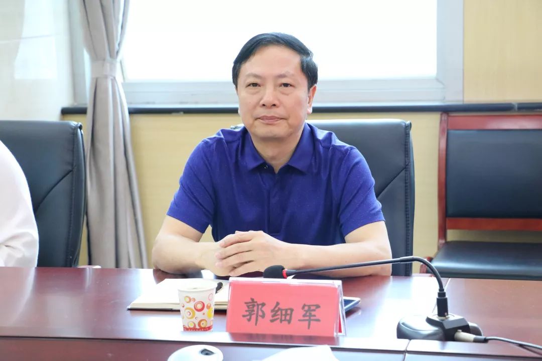 创新监管方式 提升监管水平—娄底市政协农工党界别