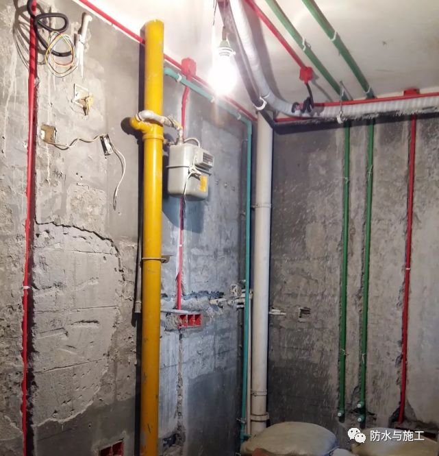 做防水之前墙面怎么处理 b1efdc25a9c74657bc542ae60125df3a.jpeg
