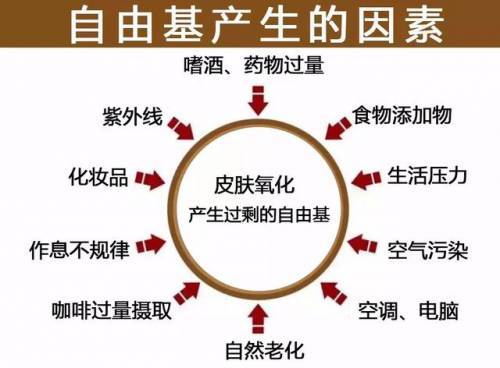 自由基是怎么回事 b849272b18564020837931d5e042da81.jpeg