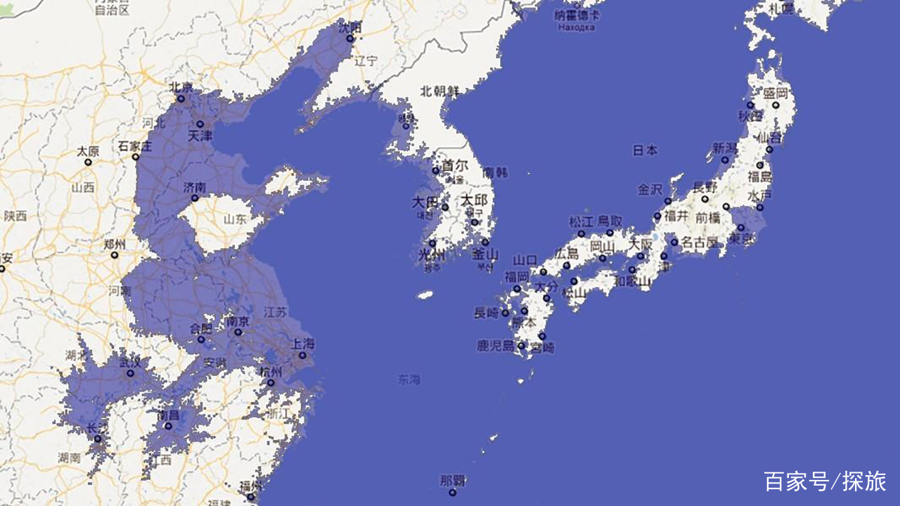 抚远人口_城里人 从北京到抚远总共跑了有一千多公里吗(3)