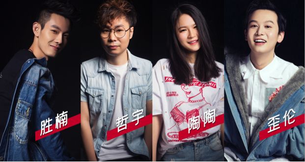动听968哪位小姐姐会在那些年专场唱那么燃的歌