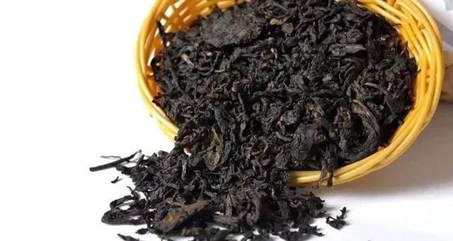 黑茶是什么茶黑茶有哪些种类