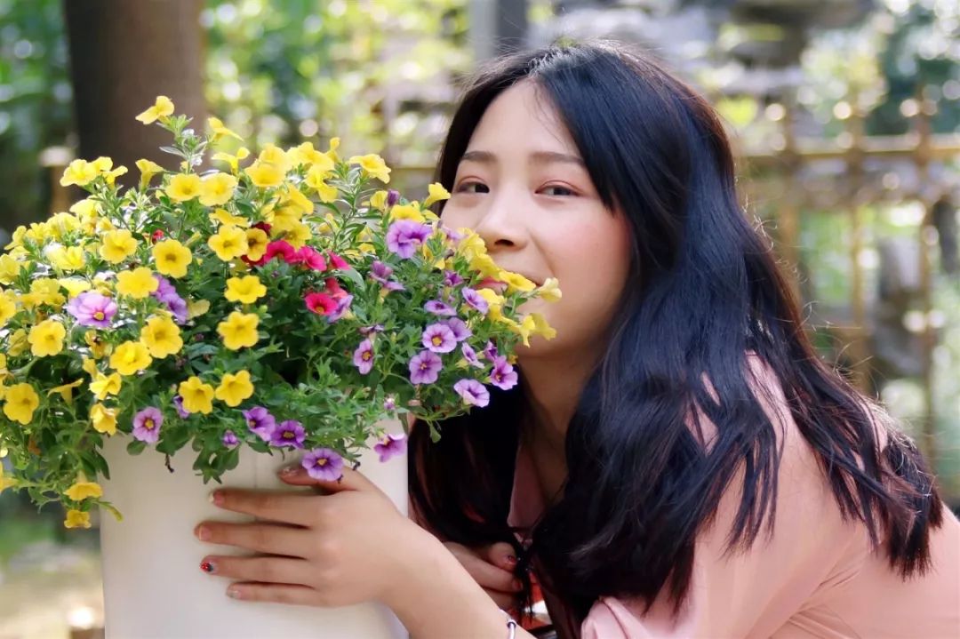 快来看看桐城最美老板娘评选花落谁家