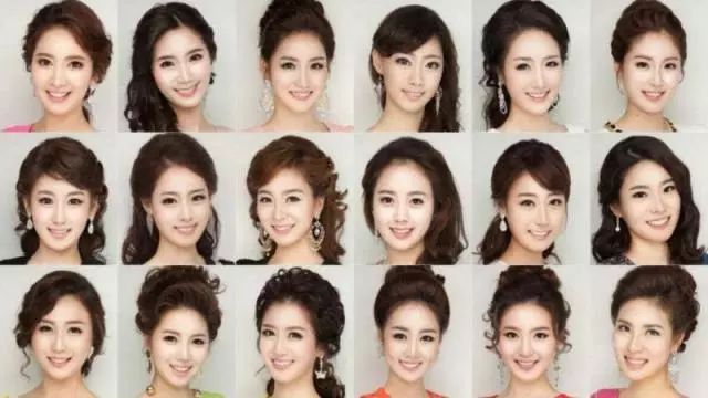 你的长相出卖了你:外表差异很大程度上是......