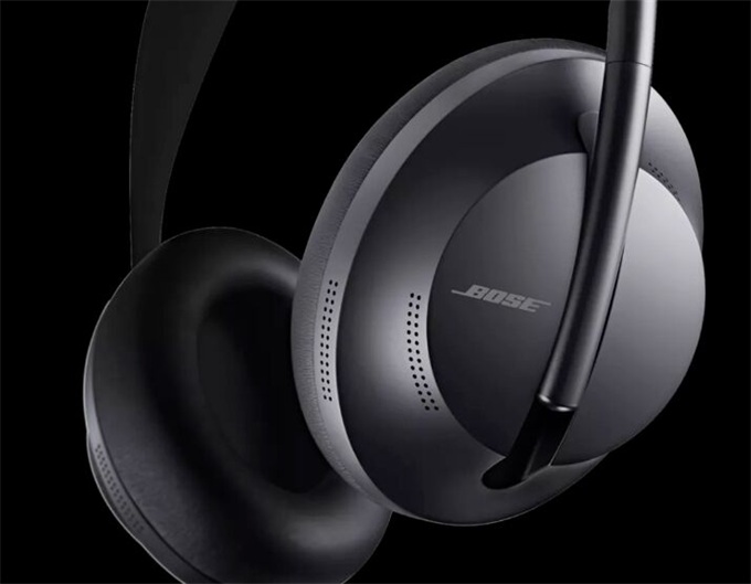 Bose推出全新无线降噪耳机，Noise Cancelling Headphones 700将于6月30