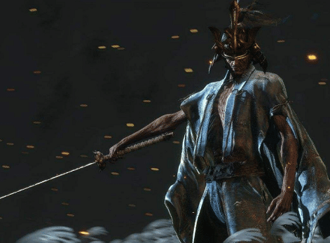 只狼:苇名一心号称剑圣,为何使用的大多都是别