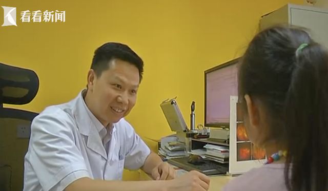                     6岁的娃眼睛突然看不见了！医生一查：原因竟和妈妈刚生二胎有关