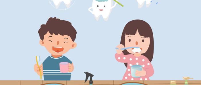                     原创            为何多数宝宝会有龋齿？原因主要有3点，全和妈妈不当喂养有关