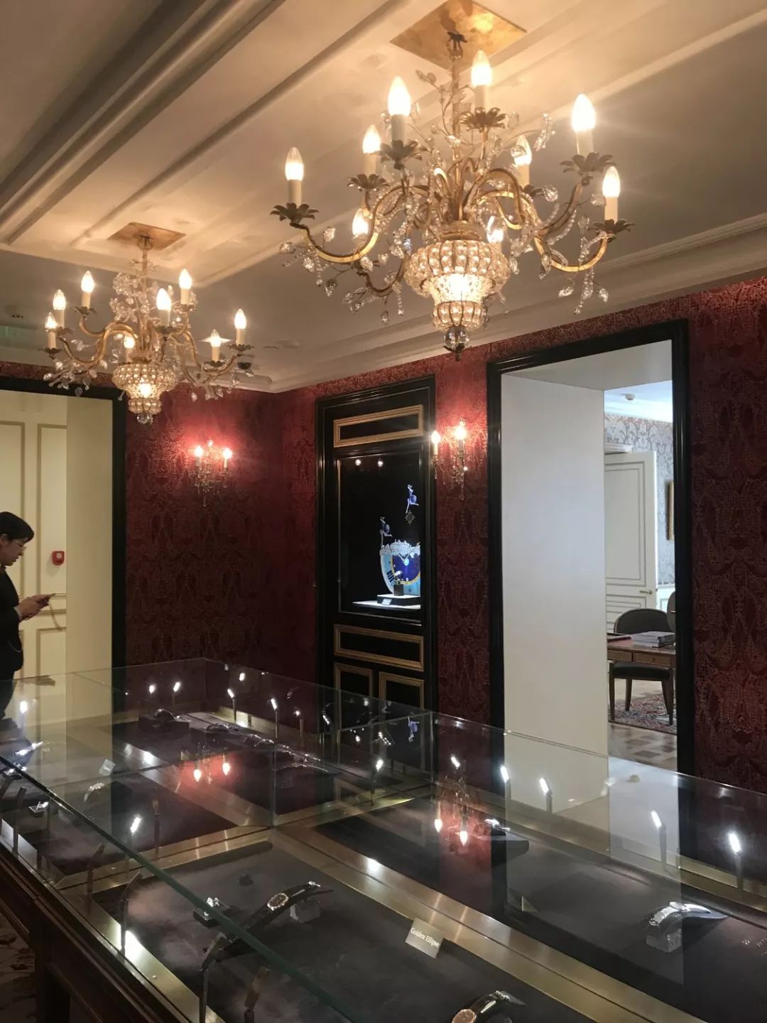 �ѵ�һ���ٴ�������չ����ʱ���죡