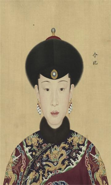 历史上真实的如懿原型 df70140163f047fc9f76a6ed280b99e9.jpeg