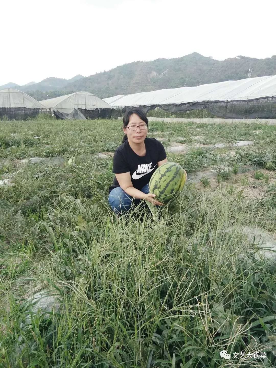 葫芦里诞生的民族拉祜族